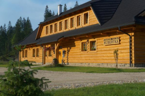Гостиница Koliba Hubertka  Оравице